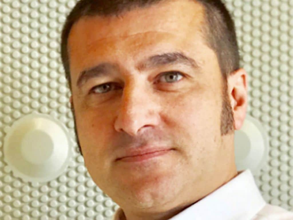 Alessandro Limonta