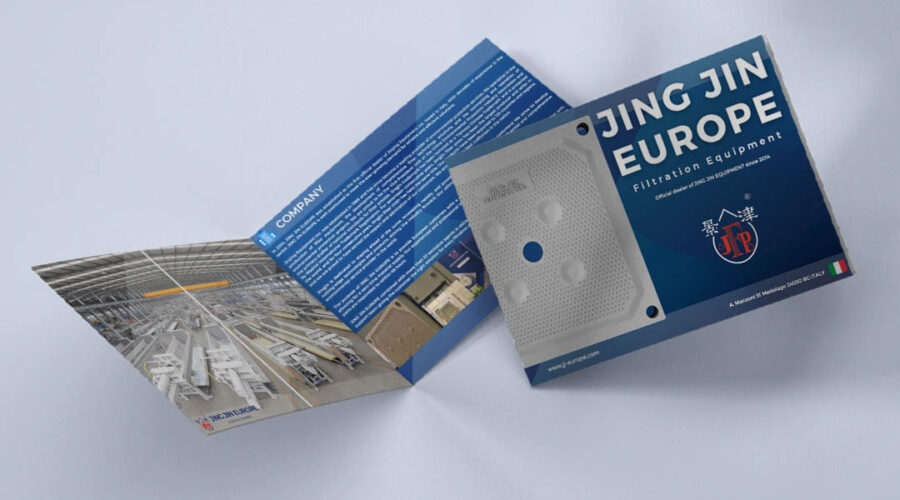 Catalogo Jing Jin Europe Srl 2023:2024