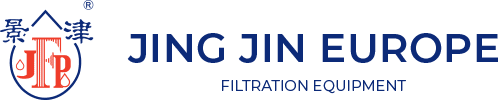 Logo Jing Jin Europe